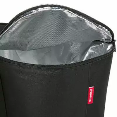 Sac Isotherme Pour Paniers De Guidon Vélo KLICKfix 4 Sac Isotherme Pour Paniers De Guidon Vélo KLICKfix – Image 2