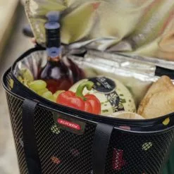 Sac Isotherme Pour Paniers De Guidon Vélo KLICKfix 10 Sac Isotherme Pour Paniers De Guidon Vélo KLICKfix -Abus Soldes sac isotherme pour paniers de guidon velo klickfix full 4