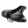 Selle SMP Selle Confort Vélo électrique E-Bike Large SMP -Abus Soldes selle confort velo electrique e bike large smp full