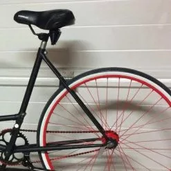 VENTURA Selle Confortable à Suspension Pour Vélo De Ville -Abus Soldes selle confortable a suspension pour velo de ville full 5