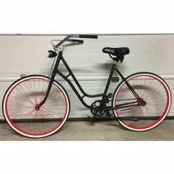 VENTURA Selle Confortable à Suspension Pour Vélo De Ville -Abus Soldes selle confortable a suspension pour velo de ville full 6