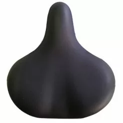 Selle Confortable Pour Vélo De Ville Witch Selle Royal -Abus Soldes selle confortable pour velo de ville witch selle royal full 3