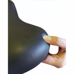 Selle Confortable Pour Vélo De Ville Witch Selle Royal -Abus Soldes selle confortable pour velo de ville witch selle royal full 4