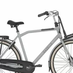 Selle Confortable Pour Vélo De Ville Witch Selle Royal -Abus Soldes selle confortable pour velo de ville witch selle royal full 5