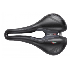 Selle SMP Selle De Vélo Confort Femme Large Trk SMP 7 Selle SMP Selle De Vélo Confort Femme Large Trk SMP -Abus Soldes selle de velo confort femme large trk smp full 3
