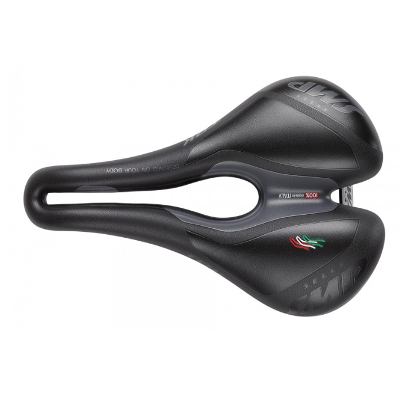 Selle SMP Selle De Vélo Confort Femme Large Trk SMP 5 Selle SMP Selle De Vélo Confort Femme Large Trk SMP – Image 3