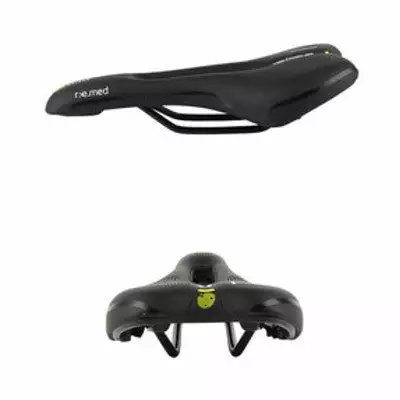 Selle De Vélo De Route R.e.Med Sport Selle Royal 4 Selle De Vélo De Route R.e.Med Sport Selle Royal – Image 2