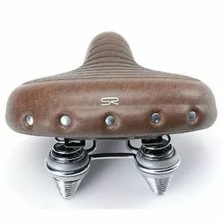 Selle De Vélo Drifter Plus Relaxed - Selle Royal 11 Selle De Vélo Drifter Plus Relaxed - Selle Royal -Abus Soldes selle de velo drifter plus relaxed selle royal full 4