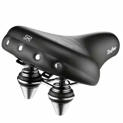 Selle De Vélo Drifter Premium - Selle Royal 3 Selle De Vélo Drifter Premium - Selle Royal