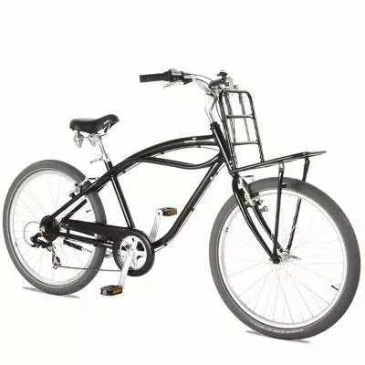 Selle De Vélo Drifter Premium - Selle Royal 5 Selle De Vélo Drifter Premium - Selle Royal – Image 3