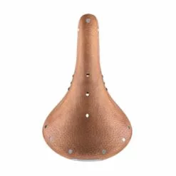 Selle De Vélo En Cuir Brooks B17 Softened Cuir Vieilli 9 Selle De Vélo En Cuir Brooks B17 Softened Cuir Vieilli -Abus Soldes selle de velo en cuir brooks b17 softened cuir vieilli full 3