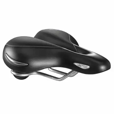 Selle De Vélo Gel Ellipse Relaxed Selle Royal 3 Selle De Vélo Gel Ellipse Relaxed Selle Royal