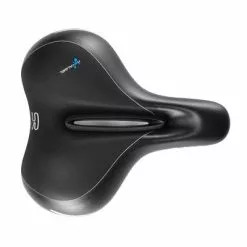 Selle De Vélo Gel Ellipse Relaxed Selle Royal 9 Selle De Vélo Gel Ellipse Relaxed Selle Royal -Abus Soldes selle de velo gel ellipse relaxed selle royal full 3