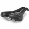 Selle SMP Selle De Vélo Pour Femme Confortable TRK Gel SMP Large