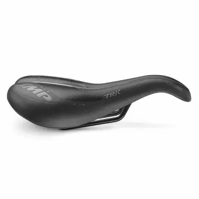 Selle SMP Selle De Vélo Pour Femme Confortable TRK Gel SMP Large 4 Selle SMP Selle De Vélo Pour Femme Confortable TRK Gel SMP Large – Image 2