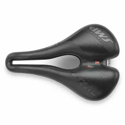 Selle SMP Selle De Vélo Pour Femme Confortable TRK Gel SMP Large 5 Selle SMP Selle De Vélo Pour Femme Confortable TRK Gel SMP Large – Image 3