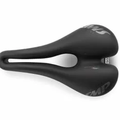 Selle SMP Selle De Vélo Pour Long Trajet SMP Martin Trekking 8 Selle SMP Selle De Vélo Pour Long Trajet SMP Martin Trekking -Abus Soldes selle de velo pour long trajet smp martin trekking full 3