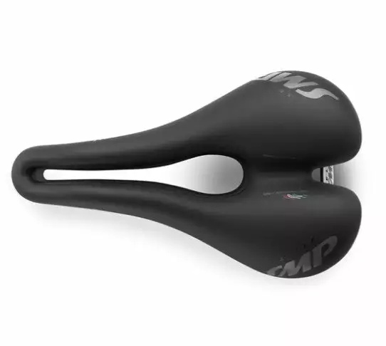 Selle SMP Selle De Vélo Pour Long Trajet SMP Martin Trekking 5 Selle SMP Selle De Vélo Pour Long Trajet SMP Martin Trekking – Image 3