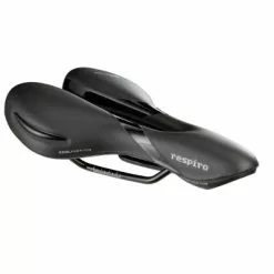 Selle De Vélo Respiro Soft Athletic - Selle Royal
