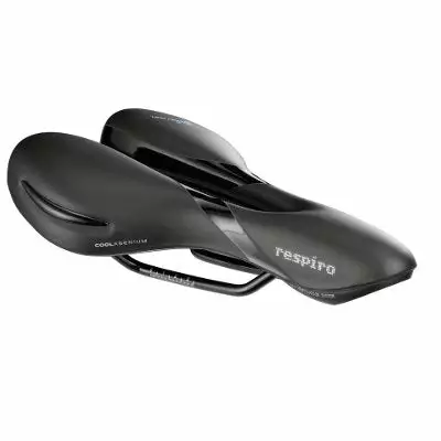 Selle De Vélo Respiro Soft Athletic - Selle Royal 3 Selle De Vélo Respiro Soft Athletic - Selle Royal