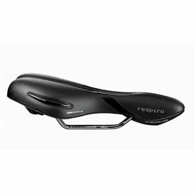 Selle De Vélo Respiro Soft Athletic - Selle Royal 4 Selle De Vélo Respiro Soft Athletic - Selle Royal – Image 2