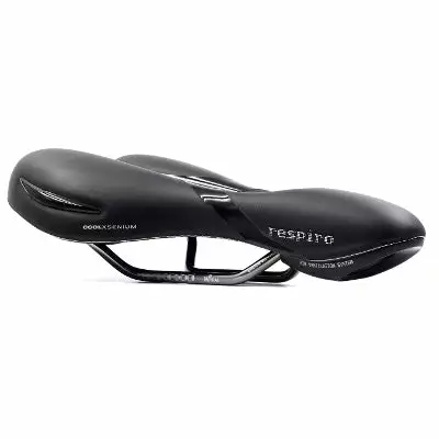 Selle De Vélo Respiro Soft Athletic - Selle Royal 5 Selle De Vélo Respiro Soft Athletic - Selle Royal – Image 3