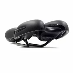 Selle De Vélo Respiro Soft Athletic - Selle Royal 12 Selle De Vélo Respiro Soft Athletic - Selle Royal -Abus Soldes selle de velo respiro soft athletic selle royal full 5