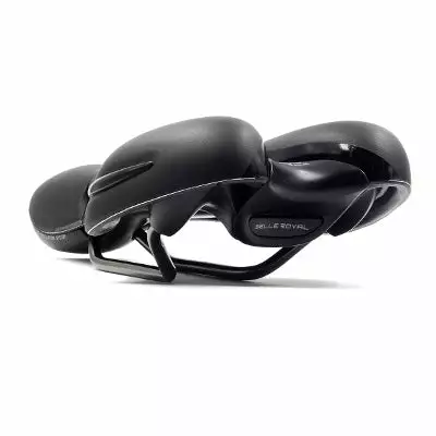 Selle De Vélo Respiro Soft Athletic - Selle Royal 7 Selle De Vélo Respiro Soft Athletic - Selle Royal – Image 5