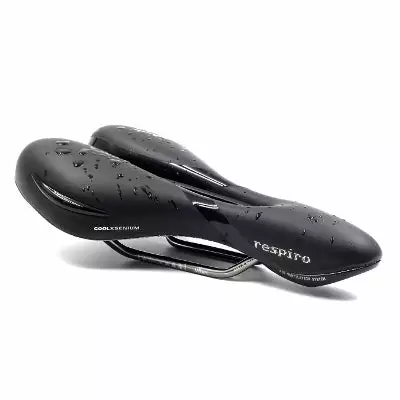 Selle De Vélo Respiro Soft Athletic - Selle Royal 8 Selle De Vélo Respiro Soft Athletic - Selle Royal – Image 6