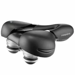 Selle De Vélo Respiro Soft Relaxed - Selle Royal