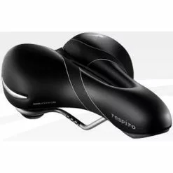Selle De Vélo Respiro Soft Relaxed - Selle Royal 9 Selle De Vélo Respiro Soft Relaxed - Selle Royal -Abus Soldes selle de velo respiro soft relaxed selle royal full 3