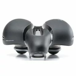 Selle De Vélo Respiro Soft Relaxed - Selle Royal 11 Selle De Vélo Respiro Soft Relaxed - Selle Royal -Abus Soldes selle de velo respiro soft relaxed selle royal full 5