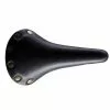VELO Selle De Vélo Rétro Impression Cuir Noir -Abus Soldes selle de velo retro impression cuir noir full