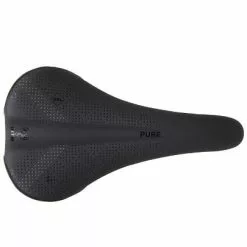 Selle De Vélo Route Et VTT Pure WTB Avec Rails En Acier -Abus Soldes selle de velo route et vtt pure wtb avec rails en acier full 4