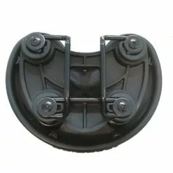 Endzone Selle De Vélo Sans Bec à Suspension 10 Endzone Selle De Vélo Sans Bec à Suspension -Abus Soldes selle de velo sans bec a suspension full 3