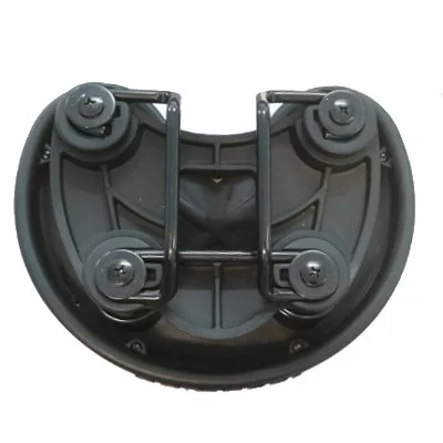 Endzone Selle De Vélo Sans Bec à Suspension 5 Endzone Selle De Vélo Sans Bec à Suspension – Image 3