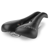 Selle SMP Selle De Vélo SMP Trekking Gel Grand Confort 1 Selle SMP Selle De Vélo SMP Trekking Gel Grand Confort -Abus Soldes selle de velo smp trekking gel grand confort full