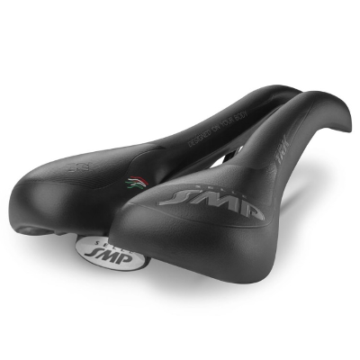 Selle SMP Selle De Vélo SMP Trekking Gel Grand Confort 3 Selle SMP Selle De Vélo SMP Trekking Gel Grand Confort