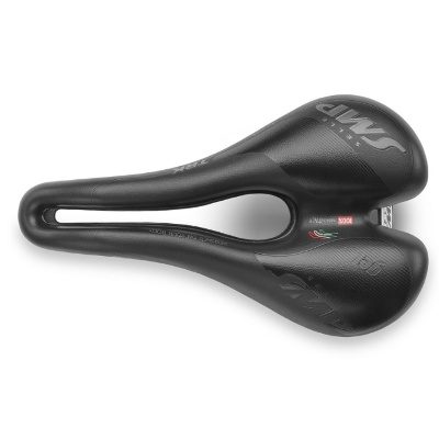 Selle SMP Selle De Vélo SMP Trekking Gel Grand Confort 5 Selle SMP Selle De Vélo SMP Trekking Gel Grand Confort – Image 3