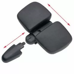 Selle De Vélo Vario Comfort - Endzone