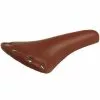 Endzone Selle De Vélo Vintage Imitation Cuir Marron 1 Endzone Selle De Vélo Vintage Imitation Cuir Marron -Abus Soldes selle de velo vintage imitation cuir marron full