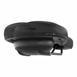 Selle Vélo Ville Et Randonnée 621 Ergolux Active 2.0 SQlab -Abus Soldes selle ergonomique sq lab ergolux 621