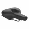 Selle Vélo Ville Et Randonnée 621 Ergolux M-D Active SQlab 1 Selle Vélo Ville Et Randonnée 621 Ergolux M-D Active SQlab -Abus Soldes selle medicale velo sqlab 621 m d active