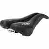 Selle SMP Ergonomique Pour Vélo électrique Randonnée E-TRK 1 Selle SMP Ergonomique Pour Vélo électrique Randonnée E-TRK -Abus Soldes selle smp ergonomique pour velo electrique randonnee e trk full