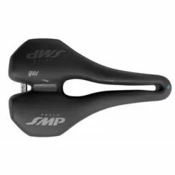 Selle SMP Ergonomique Pour Vélo électrique Randonnée E-TRK 8 Selle SMP Ergonomique Pour Vélo électrique Randonnée E-TRK -Abus Soldes selle smp ergonomique pour velo electrique randonnee e trk full 3