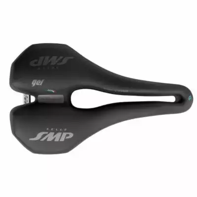 Selle SMP Ergonomique Pour Vélo électrique Randonnée E-TRK 5 Selle SMP Ergonomique Pour Vélo électrique Randonnée E-TRK – Image 3