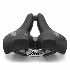 Selle SMP Ergonomique Pour Vélo électrique Randonnée E-TRK 9 Selle SMP Ergonomique Pour Vélo électrique Randonnée E-TRK -Abus Soldes selle smp ergonomique pour velo electrique randonnee e trk full 4