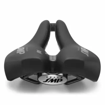 Selle SMP Ergonomique Pour Vélo électrique Randonnée E-TRK 6 Selle SMP Ergonomique Pour Vélo électrique Randonnée E-TRK – Image 4