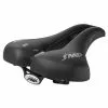 Selle SMP Ergonomique Pour Vélo électrique Ville E-CITY 1 Selle SMP Ergonomique Pour Vélo électrique Ville E-CITY -Abus Soldes selle smp ergonomique pour velo electrique ville e city full