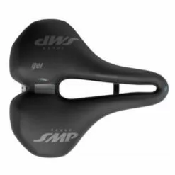 Selle SMP Ergonomique Pour Vélo électrique Ville E-CITY 6 Selle SMP Ergonomique Pour Vélo électrique Ville E-CITY -Abus Soldes selle smp ergonomique pour velo electrique ville e city full 2